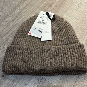 NWT Zara Beanie